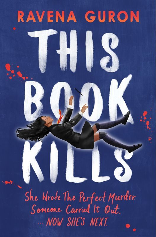 This Book Kills wer. angielska
