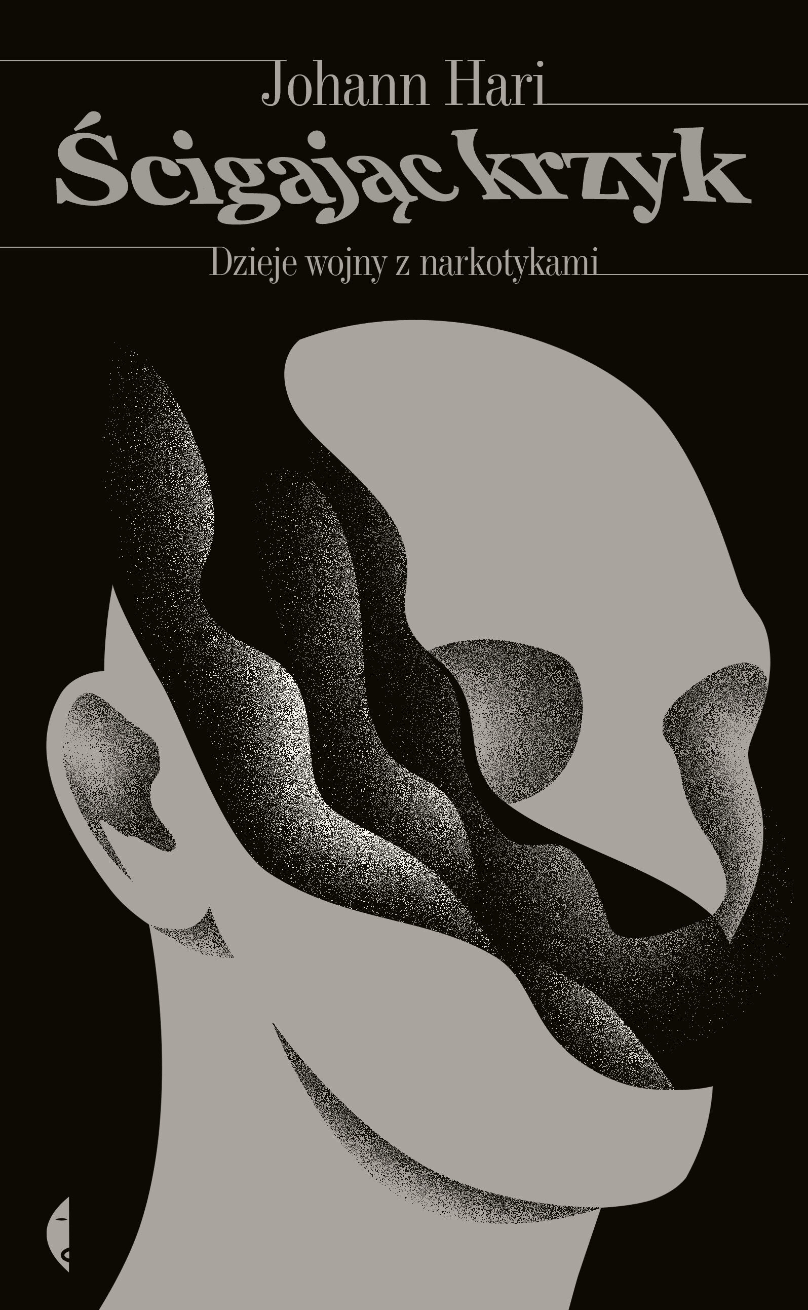 Ścigając krzyk (e-book)