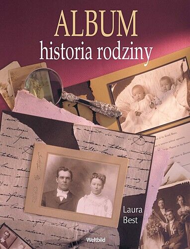 Album - historia rodziny