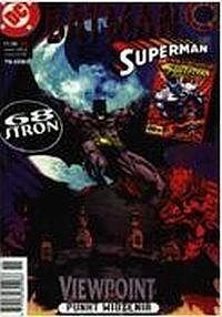 Batman & Superman - 14 - (11/1998) Hotel Terminus / Viewpoint / Power!