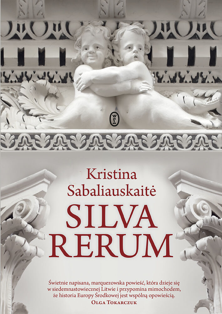 Silva Rerum (e-book)