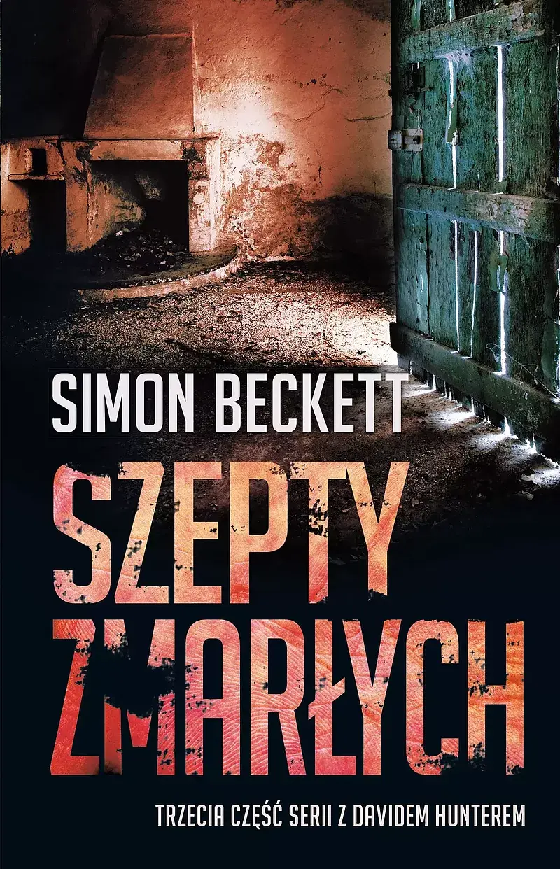 Szepty zmarłych (Duże Litery)