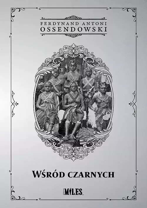 Wśród czarnych