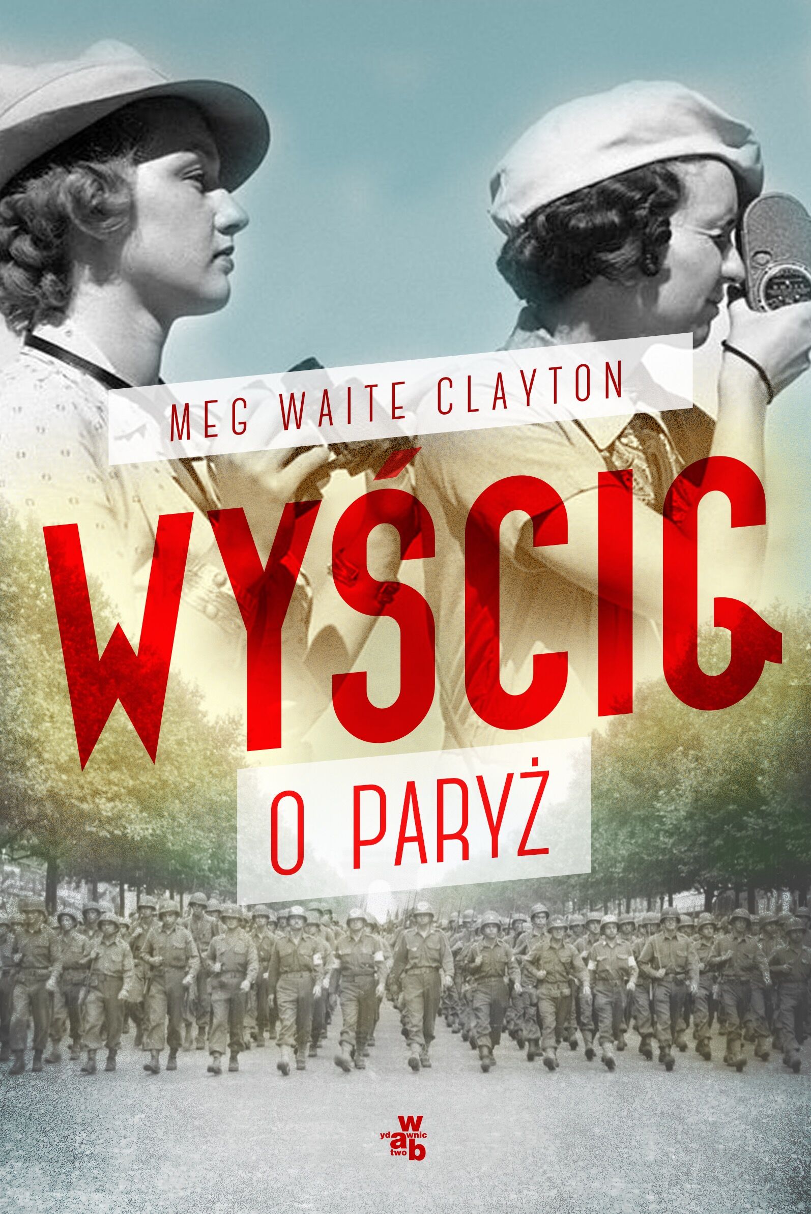 Wyścig o paryż