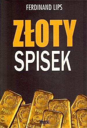 Złoty Spisek