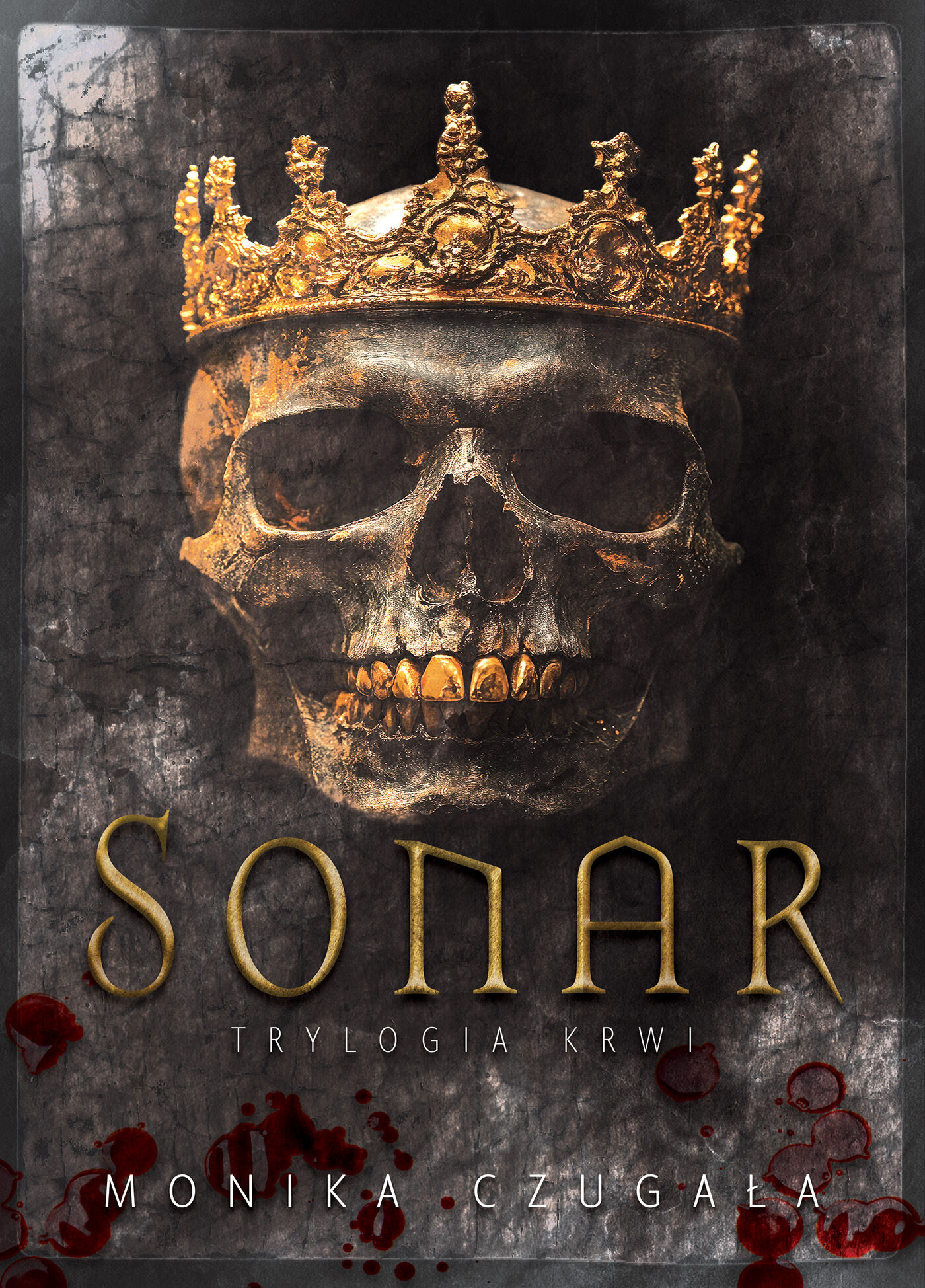 Sonar (e-book)