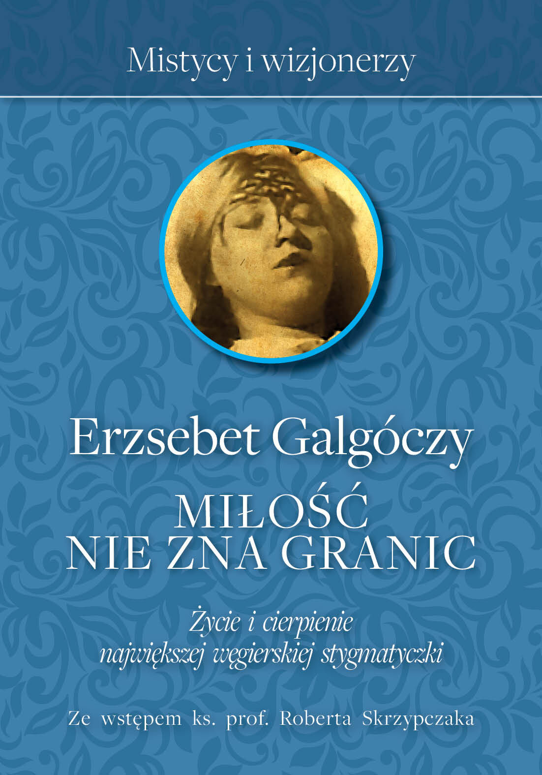 Miłość nie zna Granic (e-book)