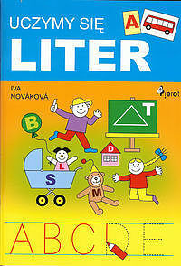 Uczymy sie liter