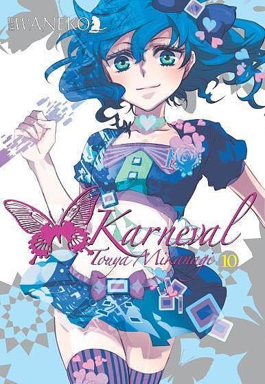 Karneval - 10