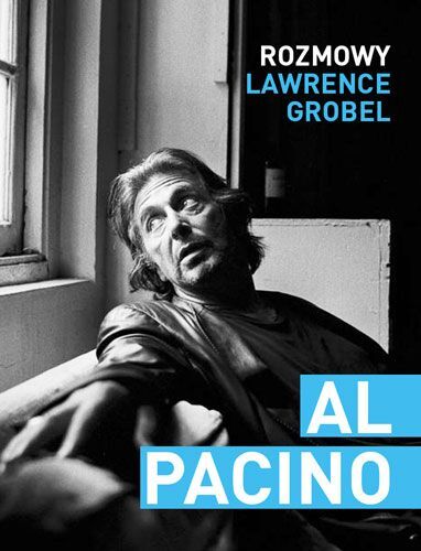 Al pacino rozmowy