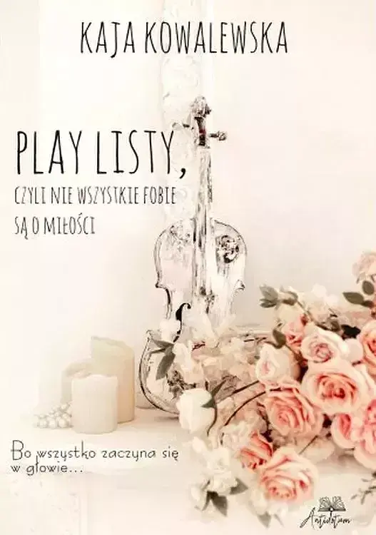 Play listy, czyli nie wszystkie fobie są o miłości