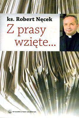 Z prasy wzięte