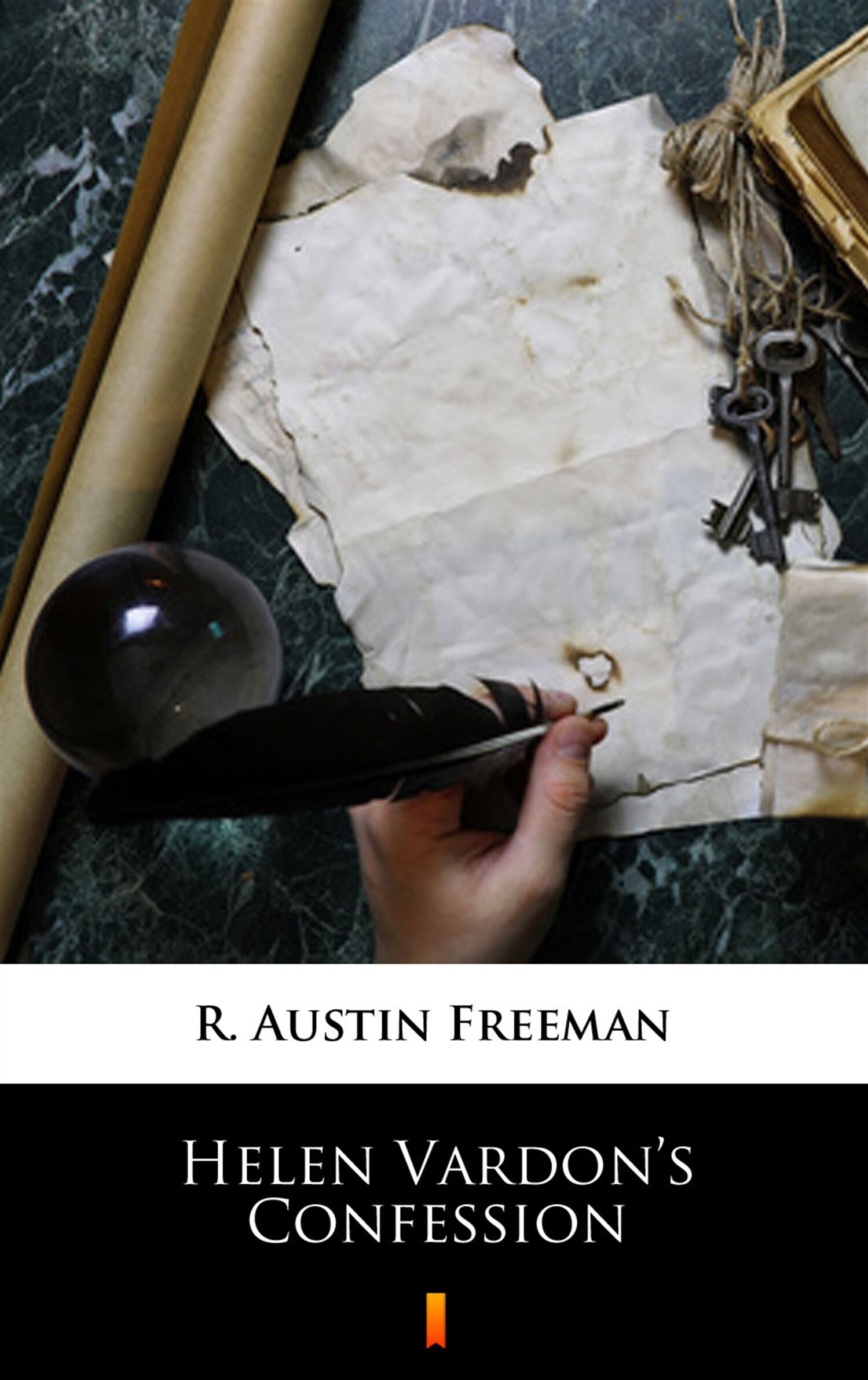 Helen Vardon’s Confession (e-book)