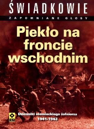 Piekło na froncie wschodnim