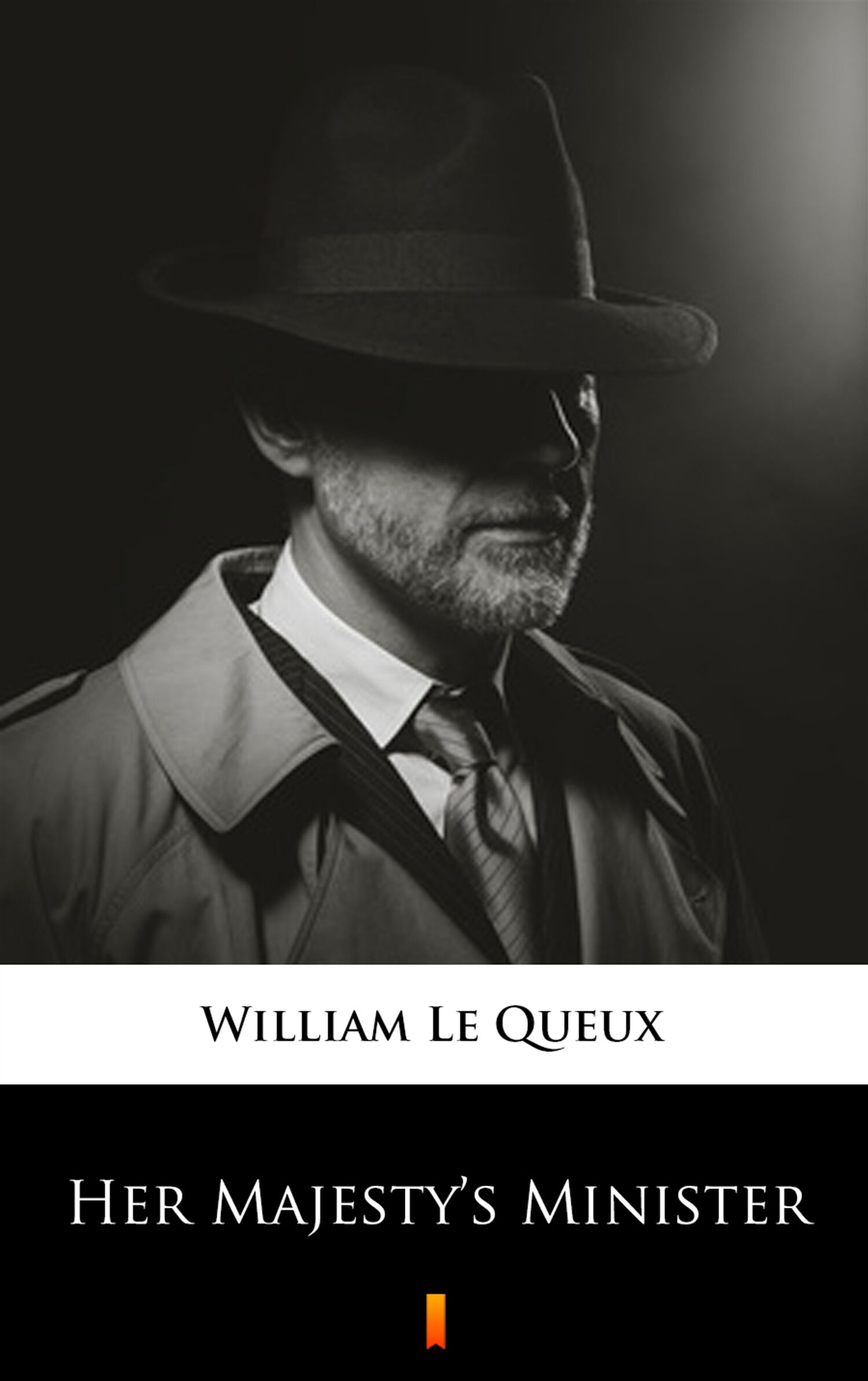 Her Majesty’s Minister (e-book)