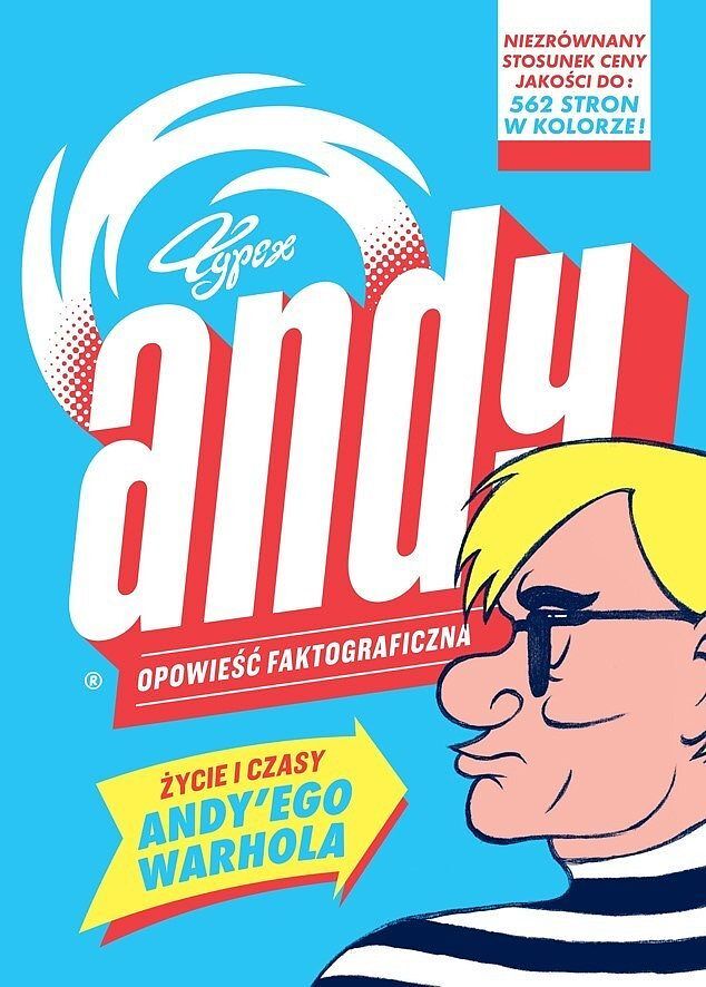 Andy