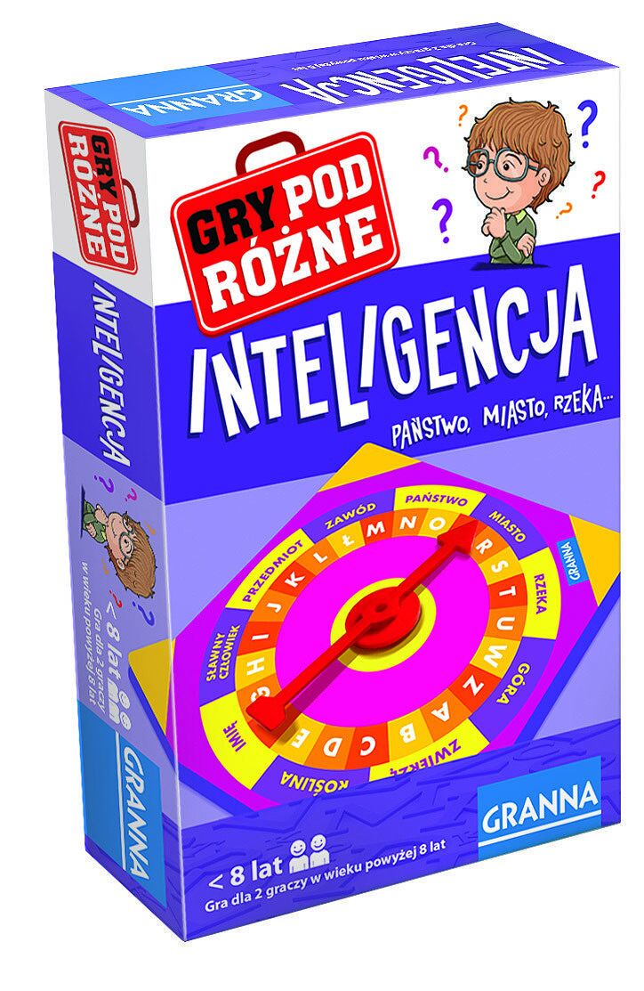 Inteligencja
