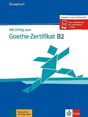 M. Erfolg goethe- zertifikat b2 ub 2019