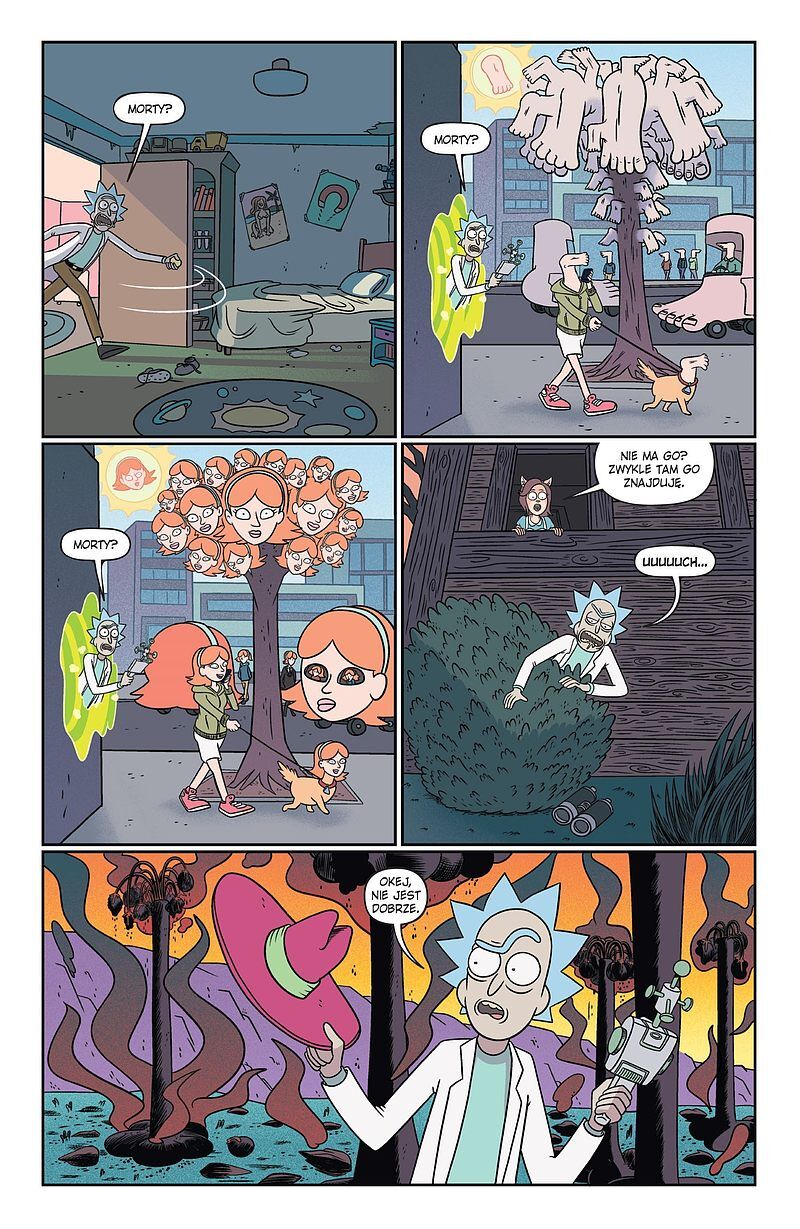 Rick i Morty - 12
