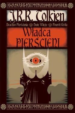 Władca Pierścieni: Bractwo Pierścienia, Dwie Wieże, Powrót Króla