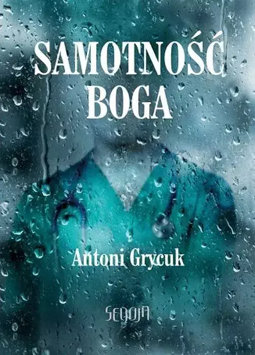 Samotność boga