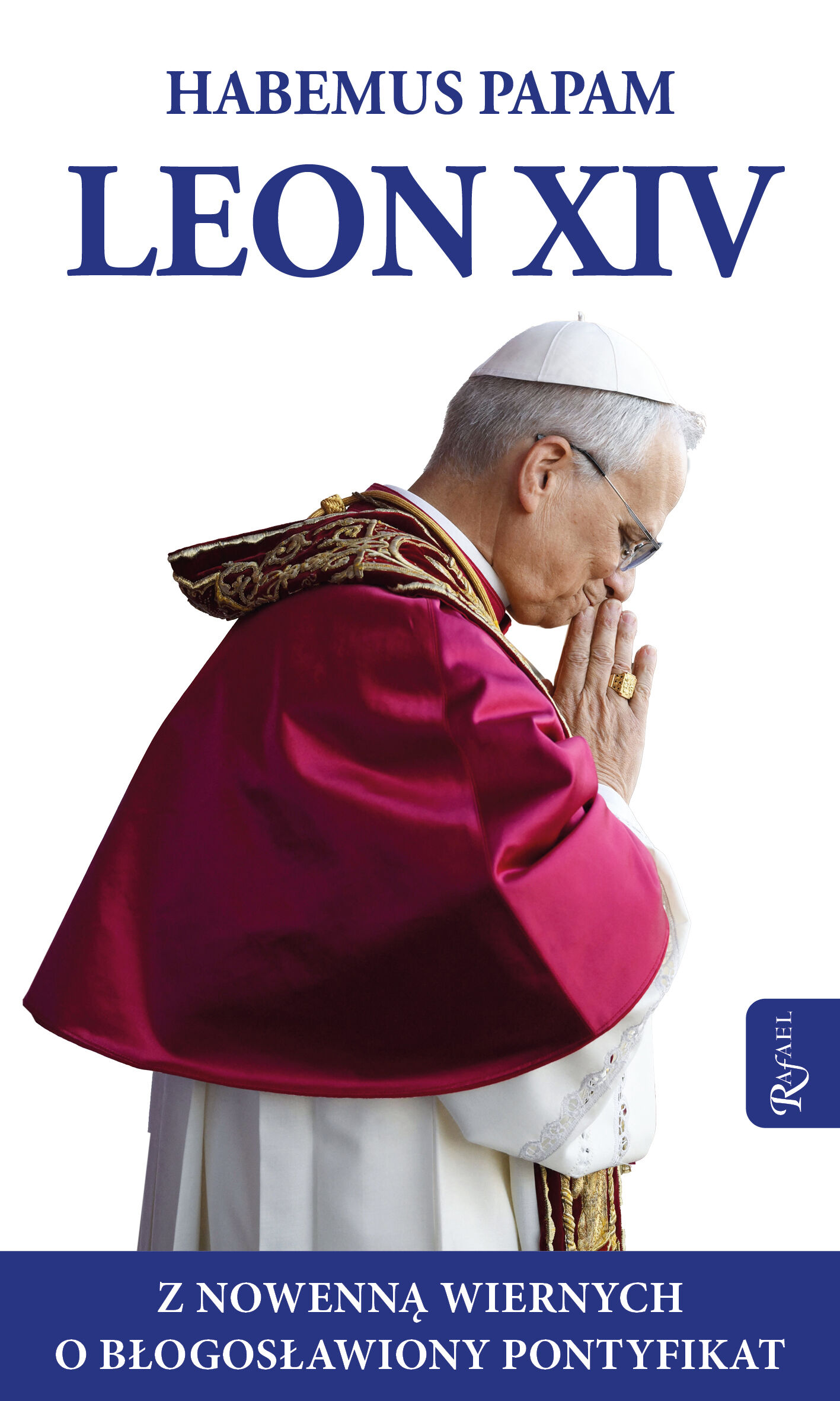 Habemus Papam Leon XIV