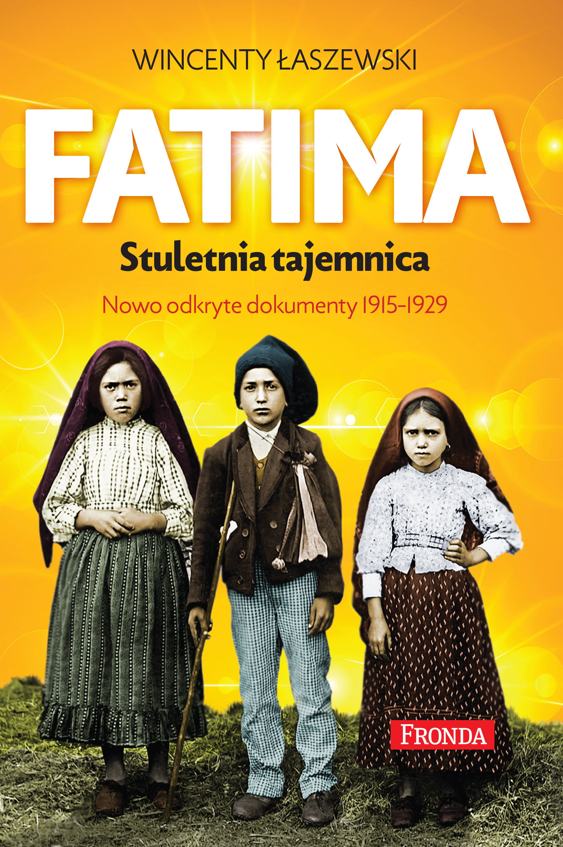 Fatima (e-book)