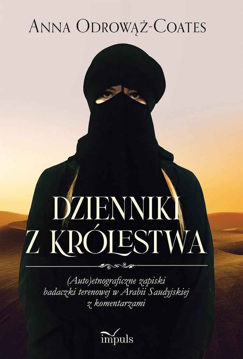 Dzienniki z Królestwa