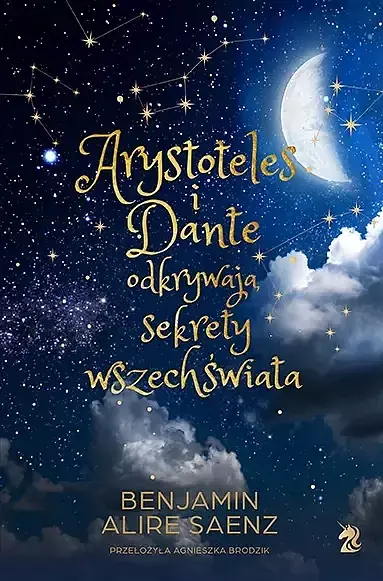 Arystoteles i Dante odkrywają sekrety wszechświata (edycja specjalna)