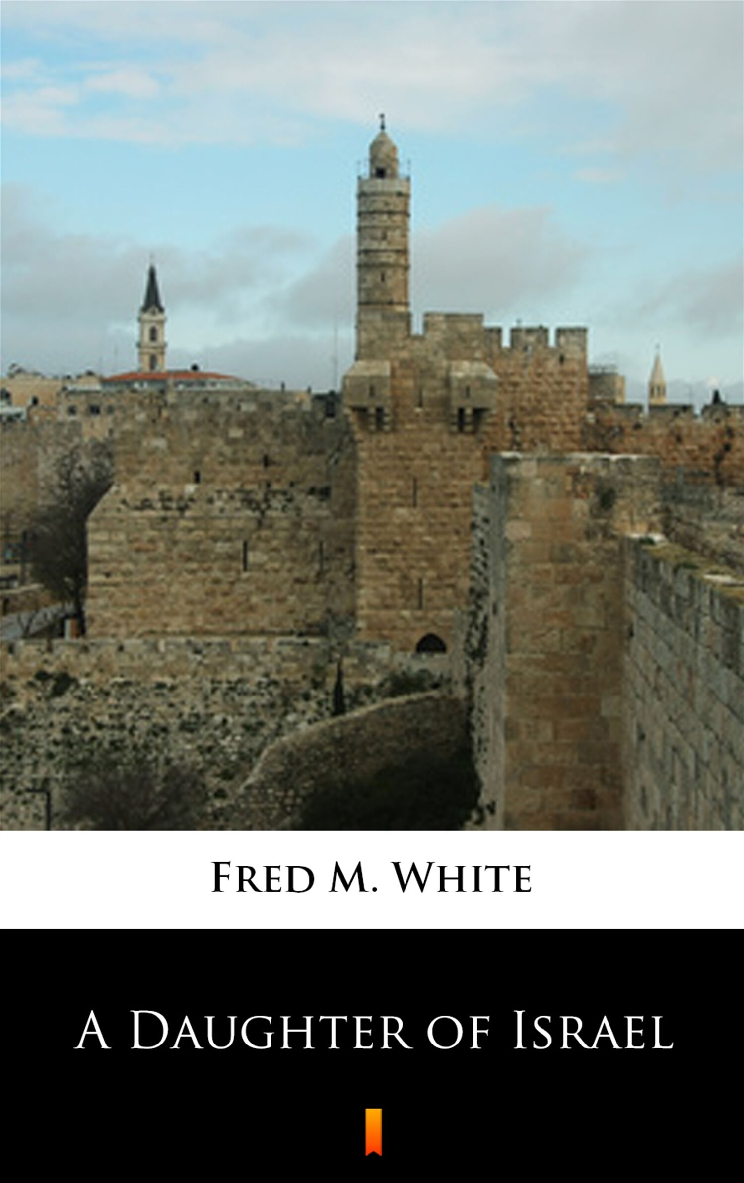 A Daughter of Israel (e-book)