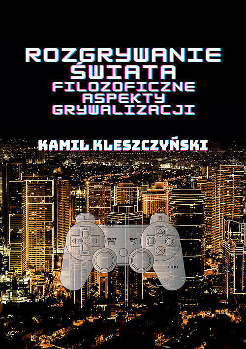 Rozgrywanie świata