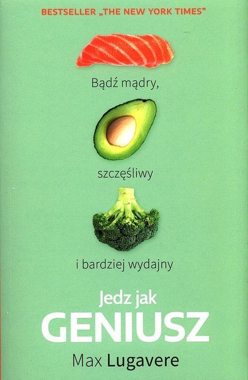 Jedz jak Geniusz