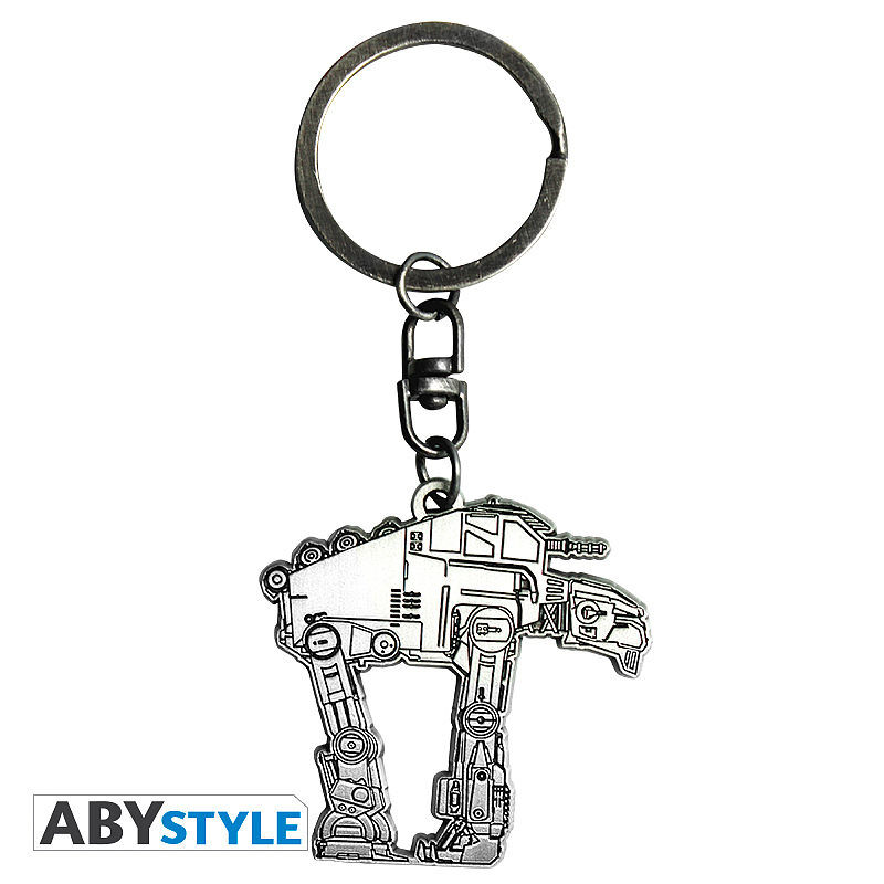 STAR WARS - Keychain "ATM6"