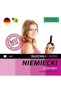 Słuchaj i mów niemiecki kurs podstawy a1/a2 w. 4
