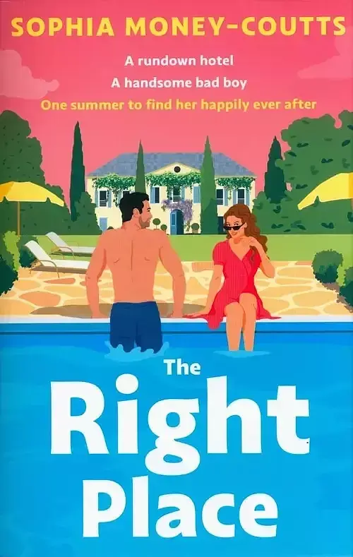 The Right Place