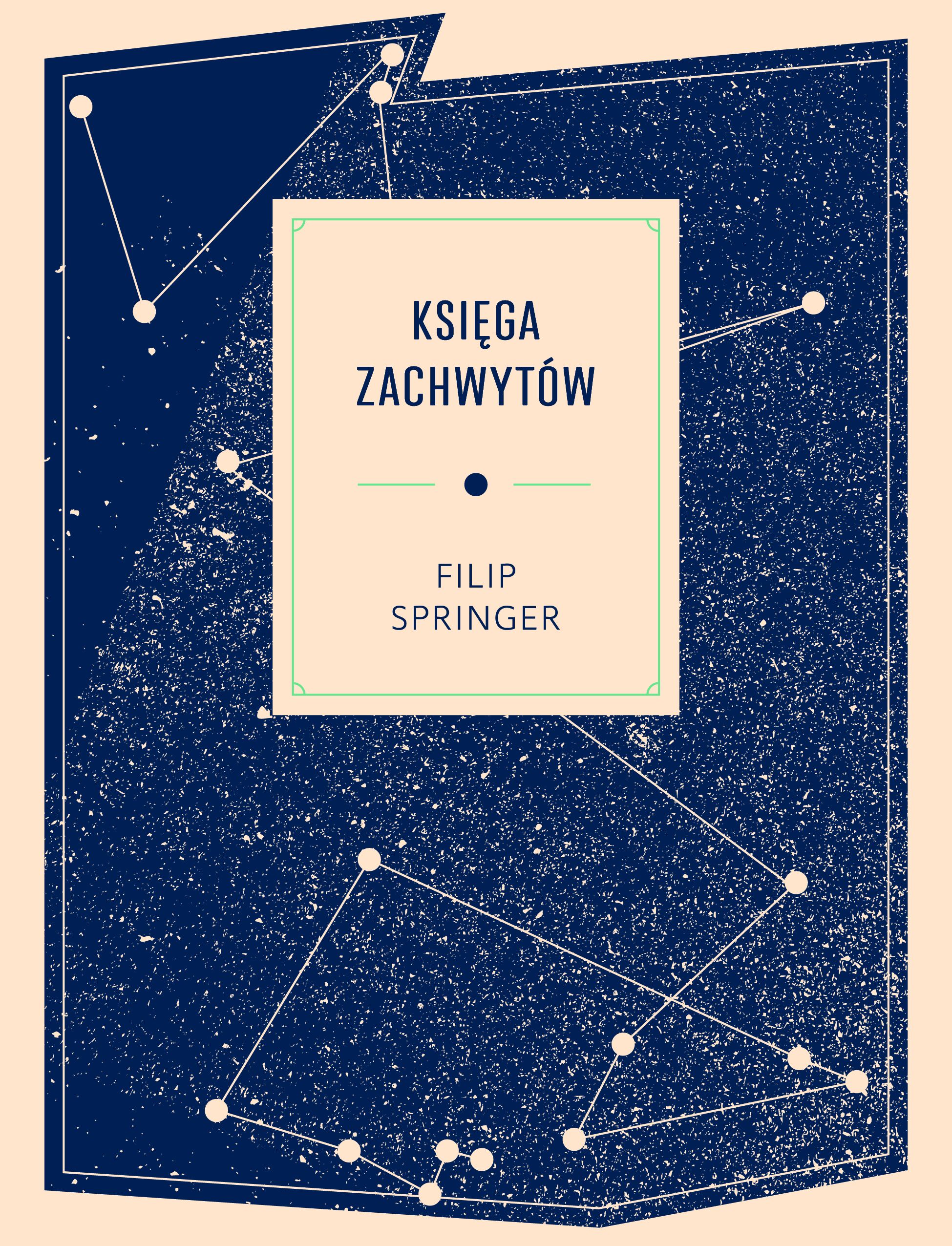 Księga zachwytów