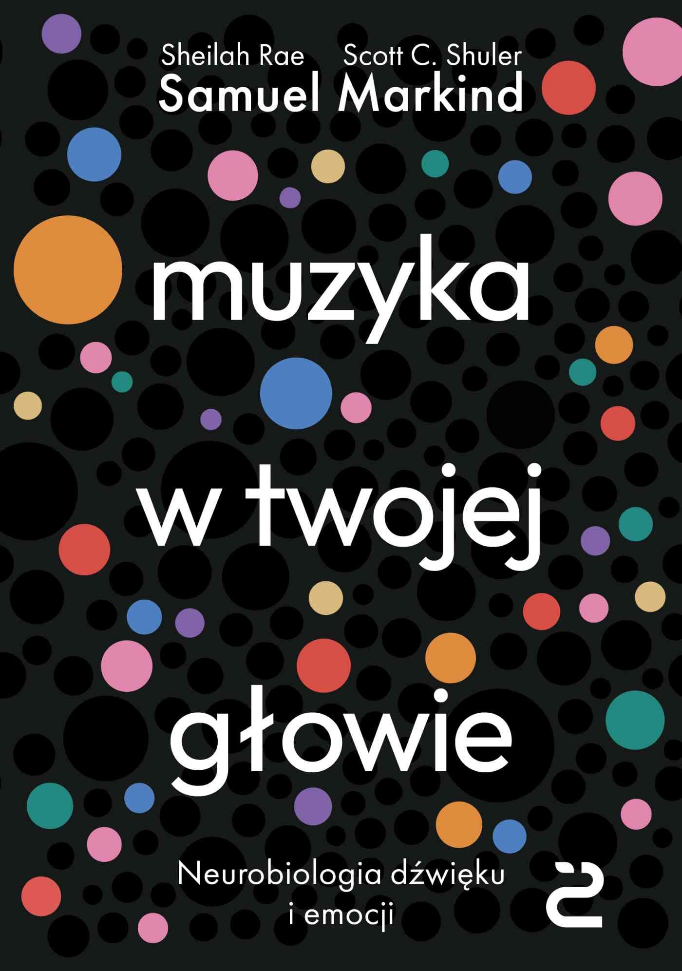 Muzyka w twojej głowie