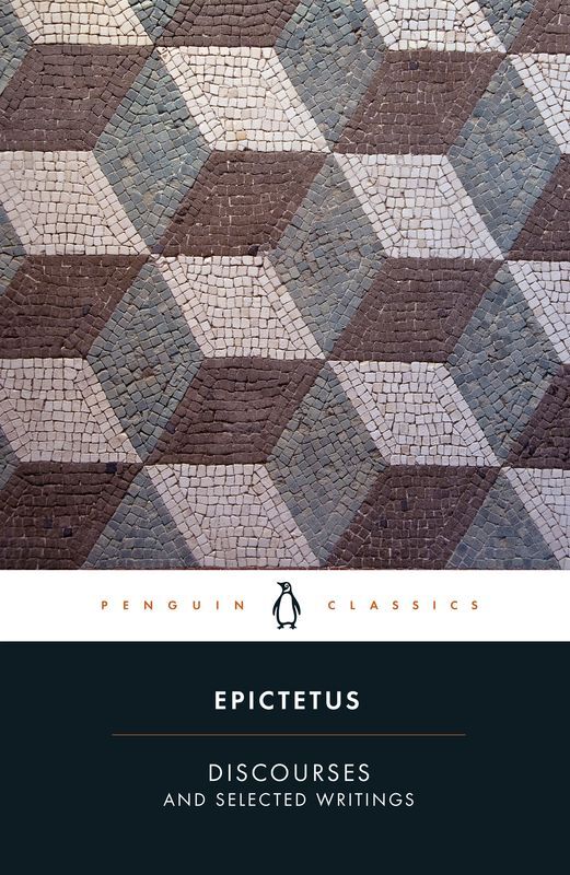 Discourses and Selected Writings wer. angielska