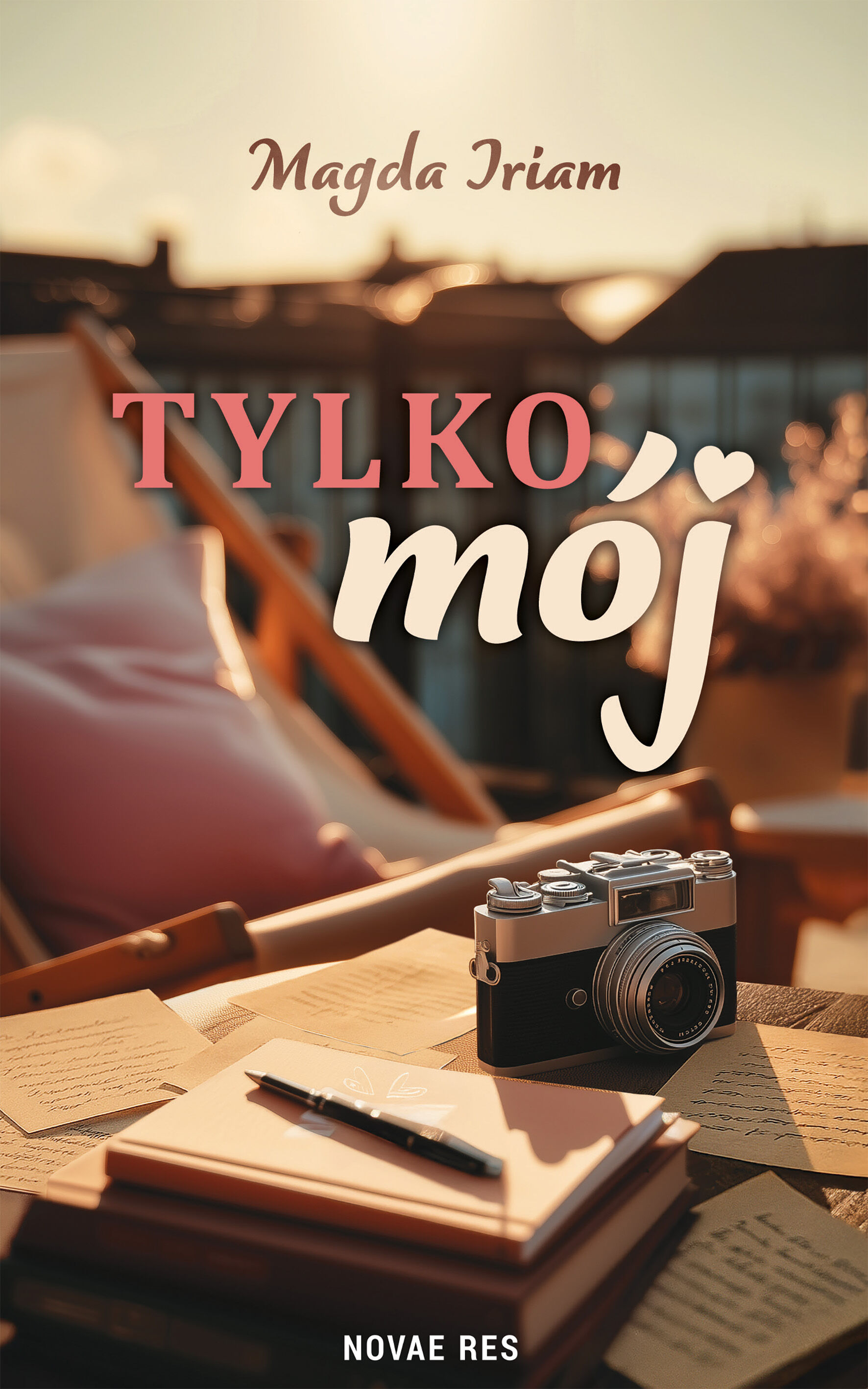 Tylko mój