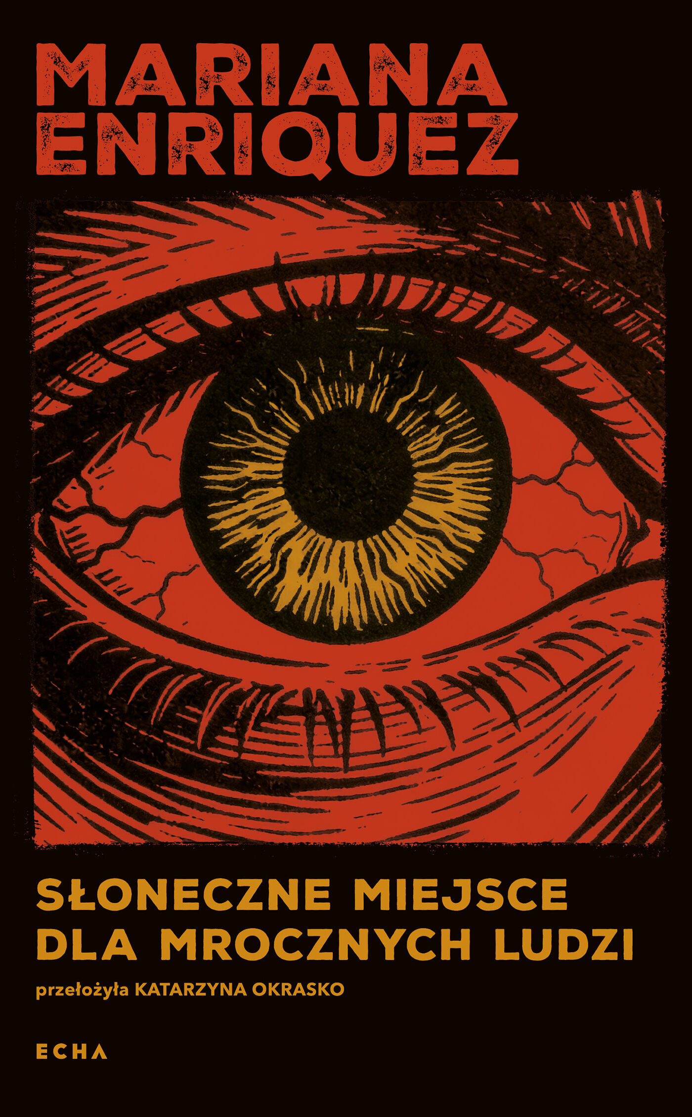 Słoneczne miejsce dla mrocznych ludzi (e-book)