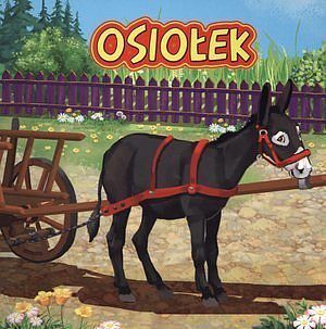 Osiołek