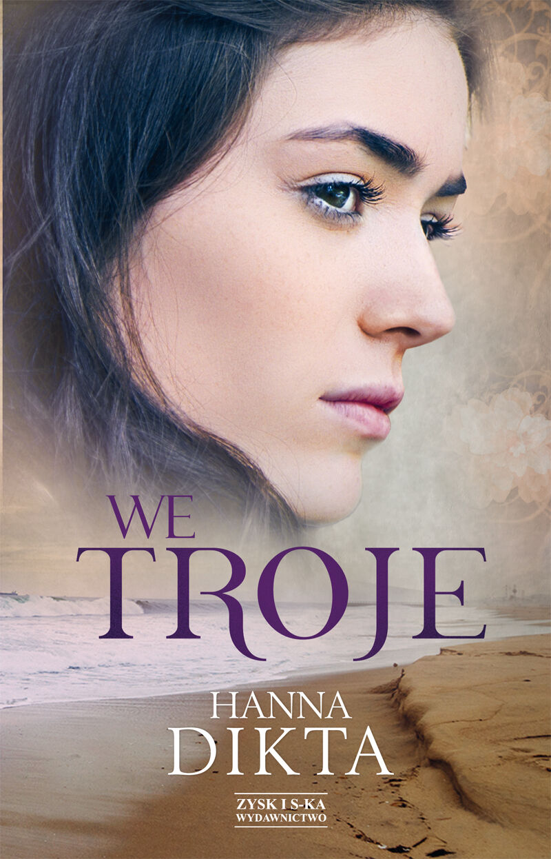 We troje (e-book)
