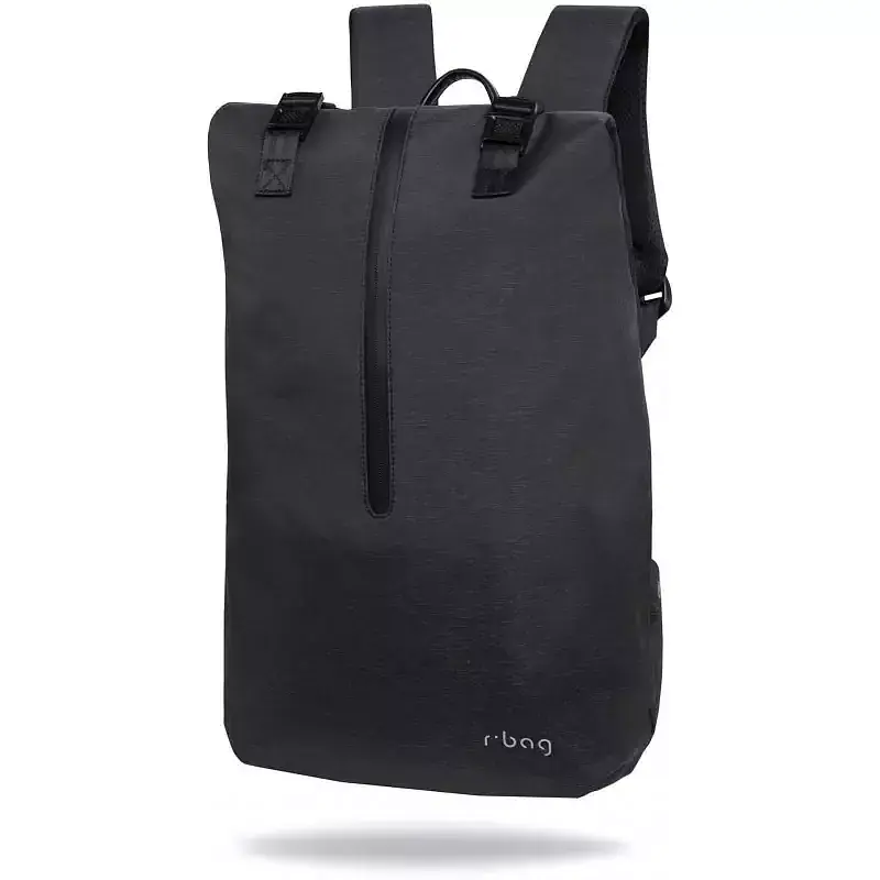 Plecak antywłamaniowy r-bag hopper black