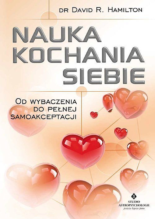 Nauka kochania siebie