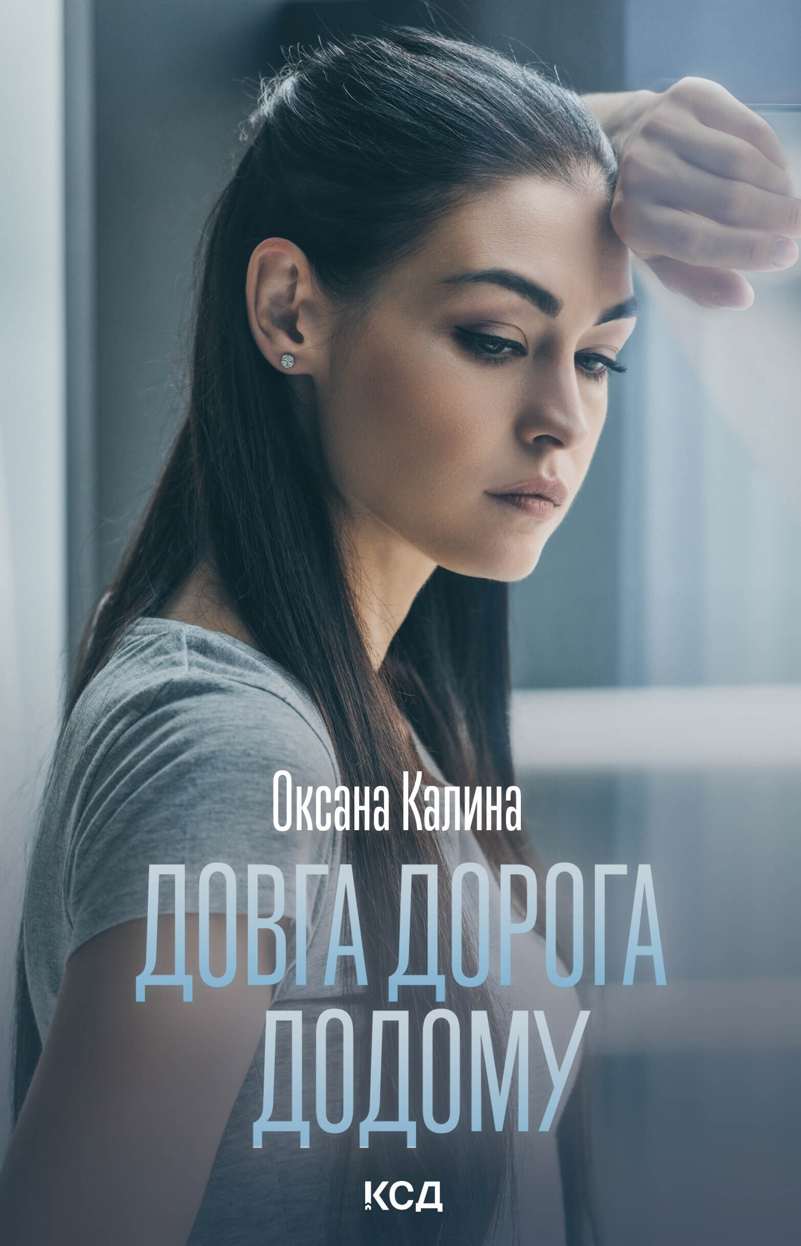 Довга дорога додому (e-book)