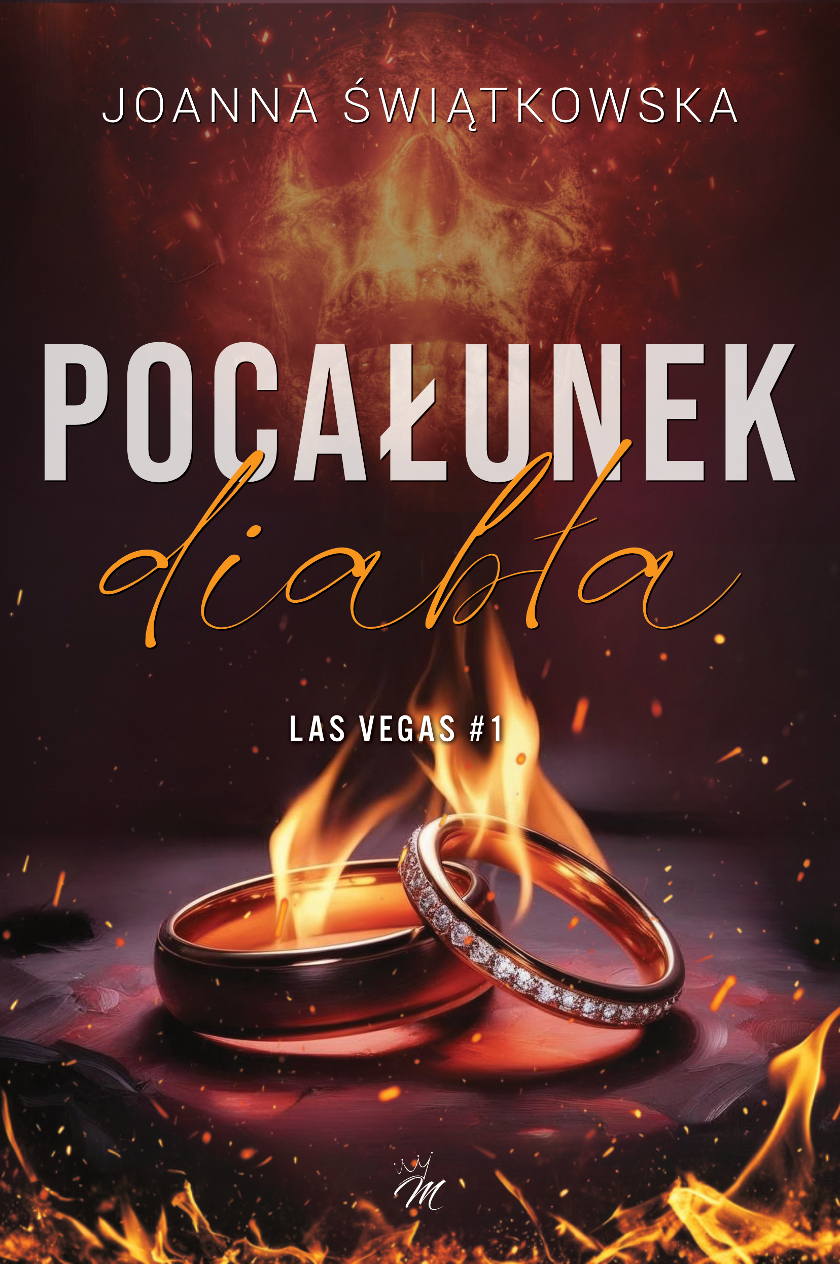 Pocałunek diabła.