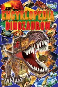 Encyklopedia dinozaurów