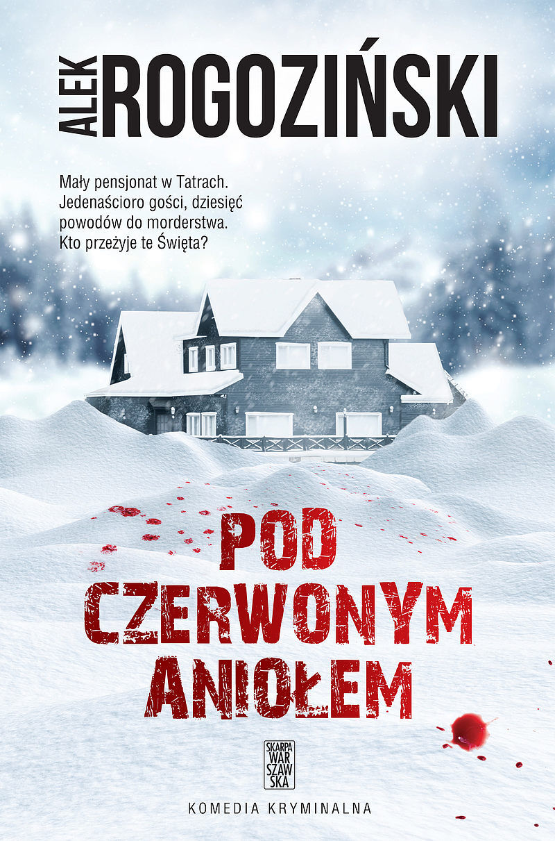 Pod Czerwonym Aniołem