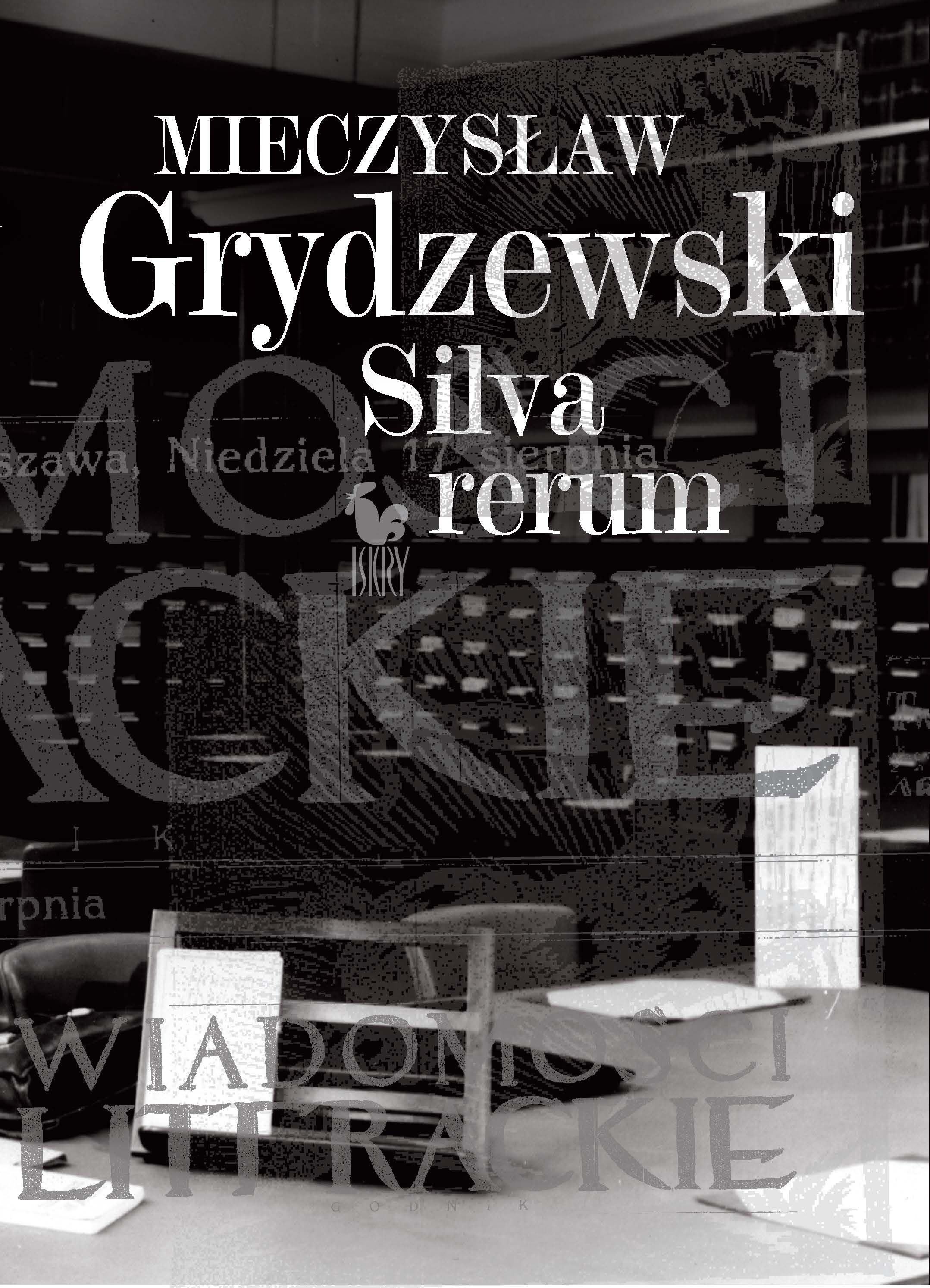 Silva rerum (e-book)