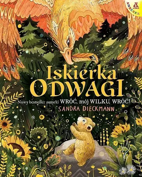 Iskierka odwagi